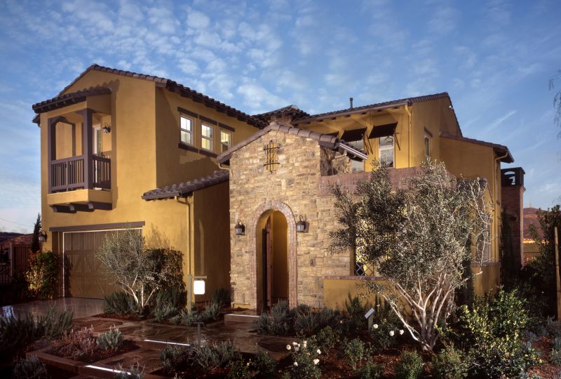 Cost of Stucco in Reston, VA