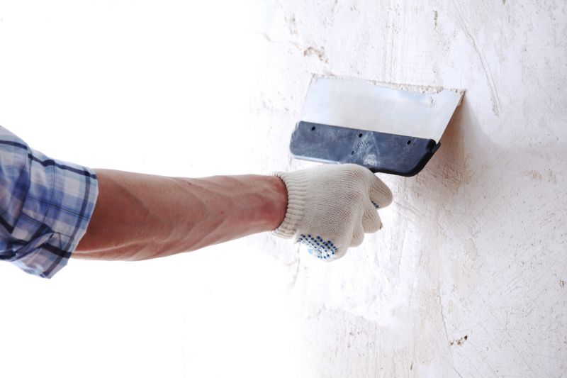 Products For Stucco Service in use